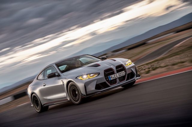 Bmw M4 photo 34