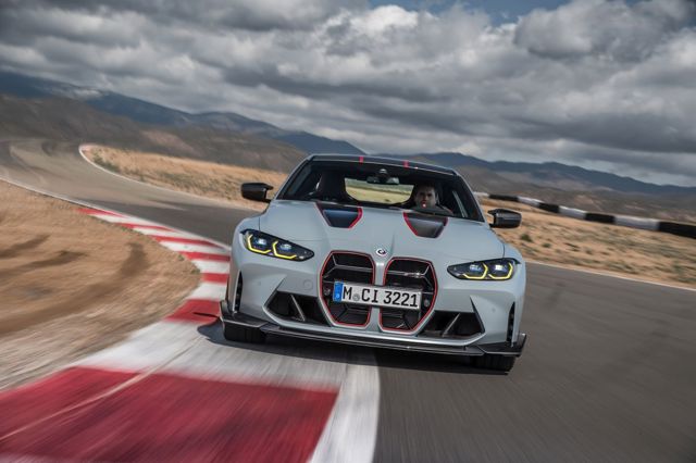 Bmw M4 photo 35