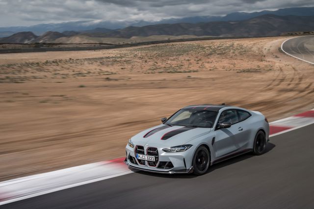 Bmw M4 photo 37