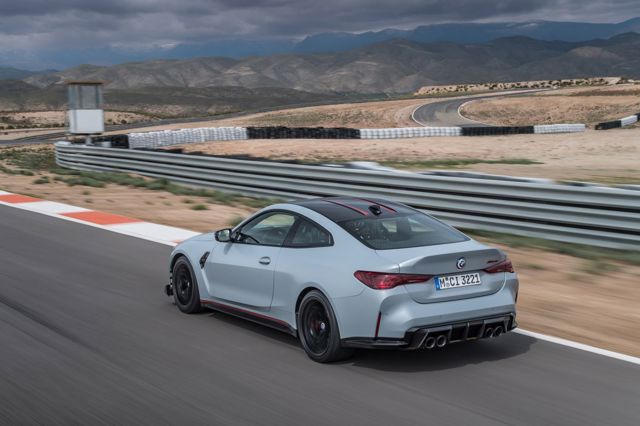 Bmw M4 photo 39