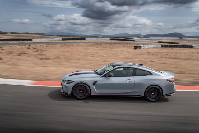 Bmw M4 photo 40