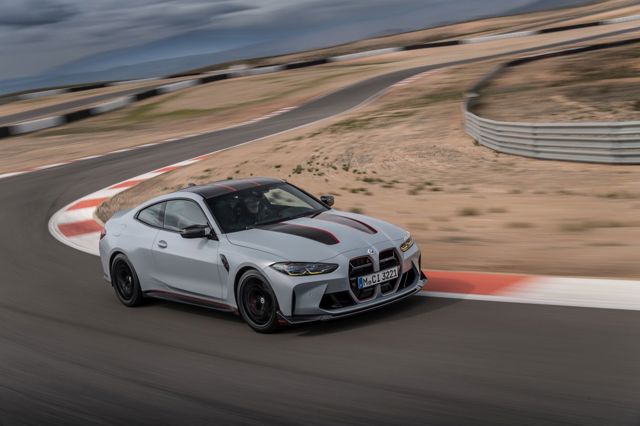 Bmw M4 photo 41