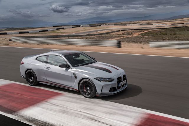 Bmw M4 photo 42