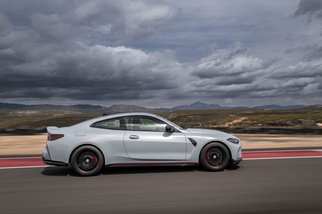 Bmw M4 photo 43