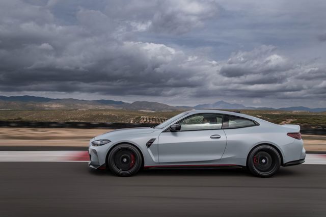 Bmw M4 photo 44