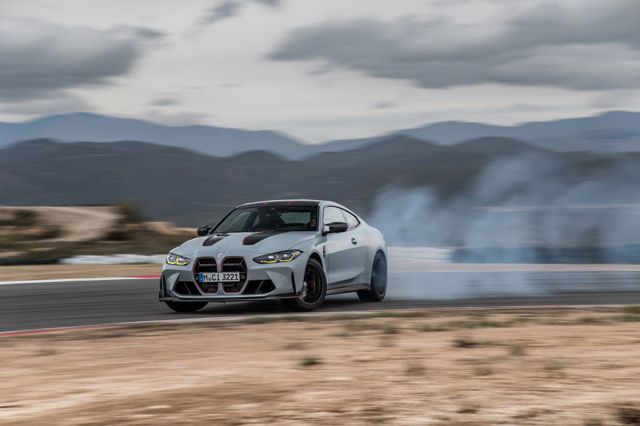 Bmw M4 photo 46