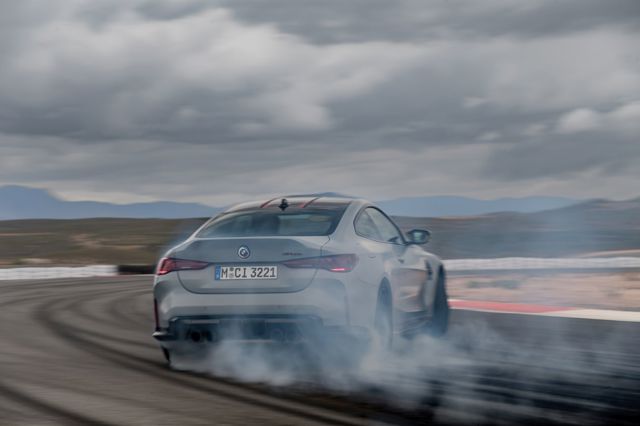 Bmw M4 photo 47