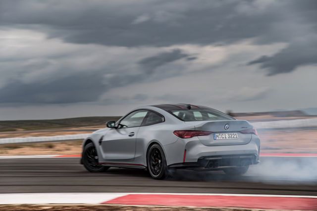 Bmw M4 photo 48