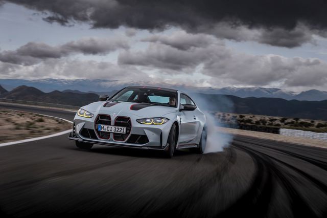 Bmw M4 photo 49