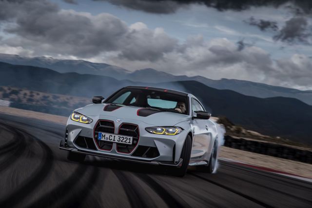 Bmw M4 photo 50