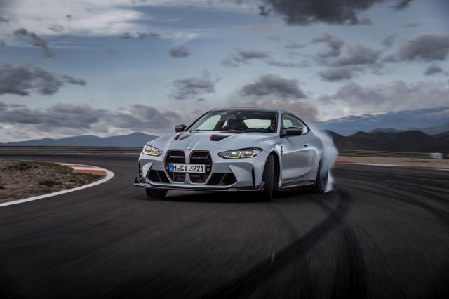 Bmw M4 photo 51