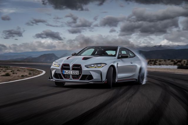 Bmw M4 photo 52