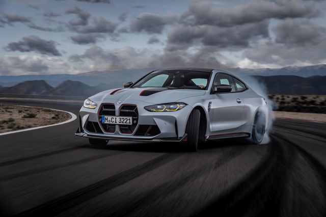 Bmw M4 photo 53