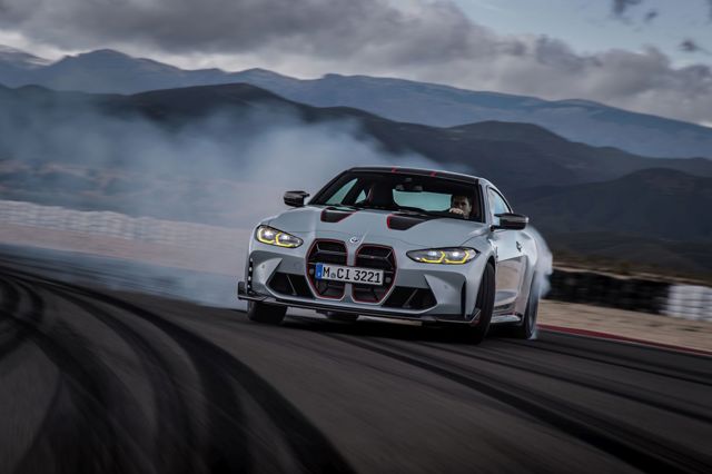 Bmw M4 photo 55
