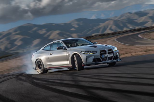 Bmw M4 photo 56