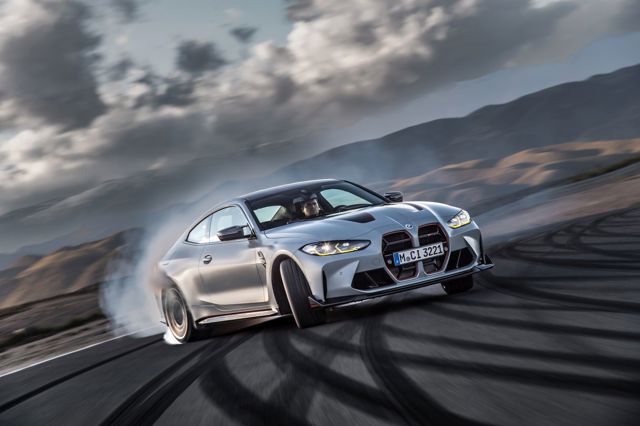 Bmw M4 photo 57
