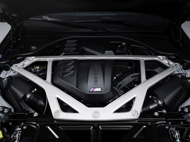Bmw M4 photo 125