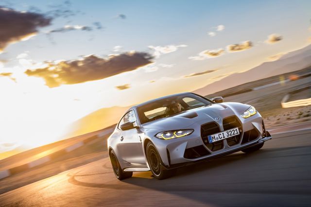 Bmw M4 photo 58