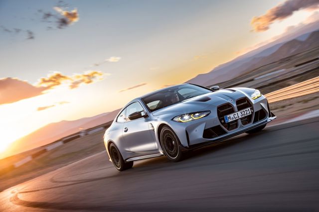 Bmw M4 photo 59
