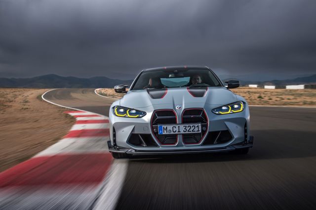Bmw M4 photo 60