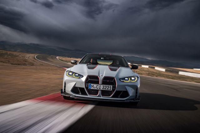 Bmw M4 photo 61