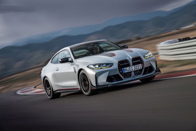 Bmw M4 photo 62