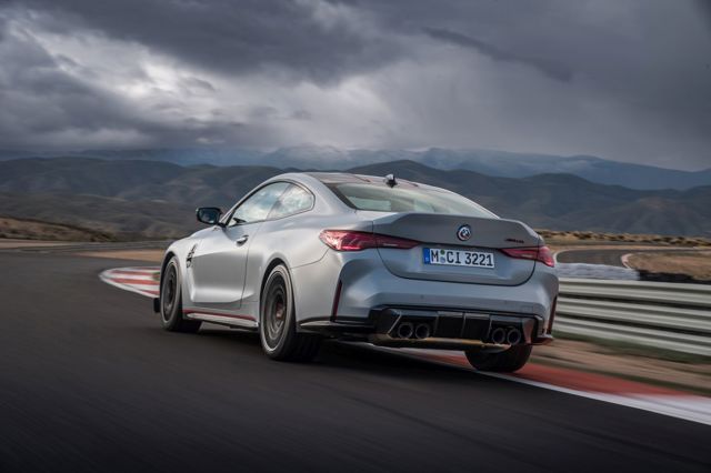 Bmw M4 photo 63