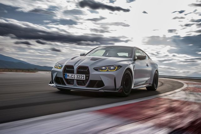 Bmw M4 photo 64