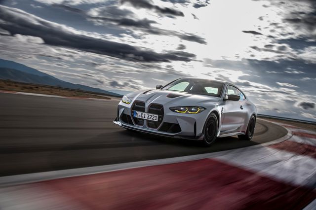 Bmw M4 photo 65