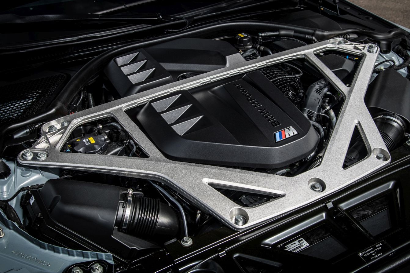 Bmw M4 photo 126