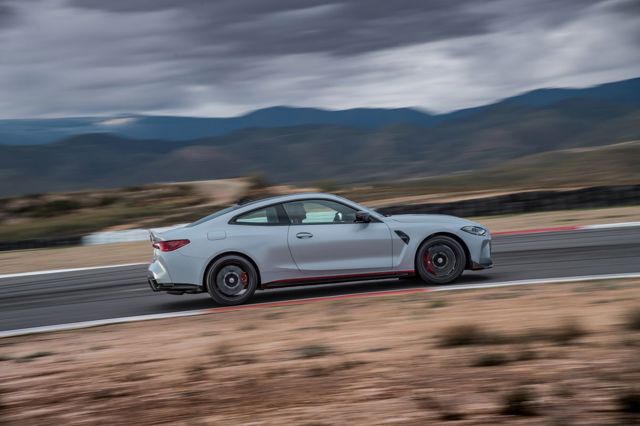 Bmw M4 photo 69