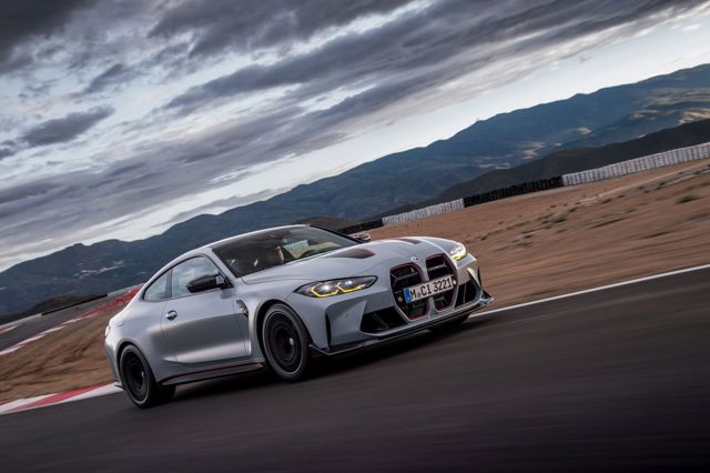Bmw M4 photo 70