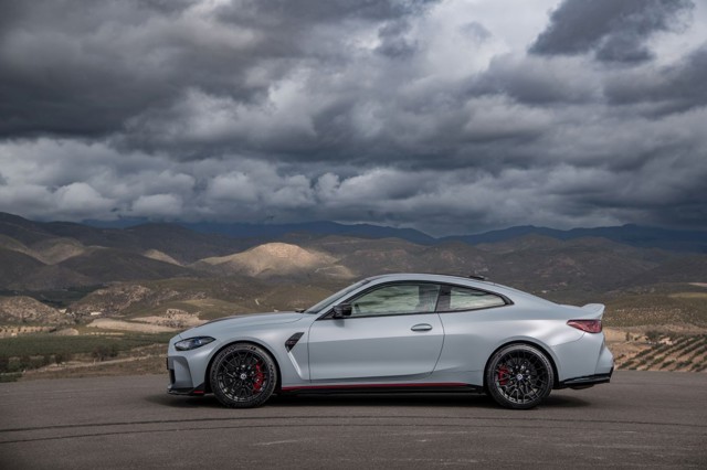 Bmw M4 photo 72