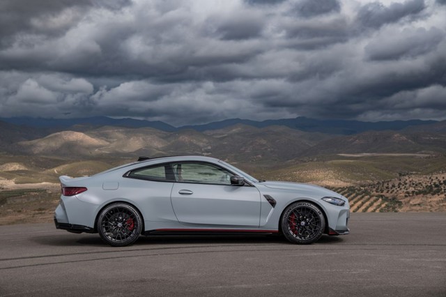 Bmw M4 photo 73