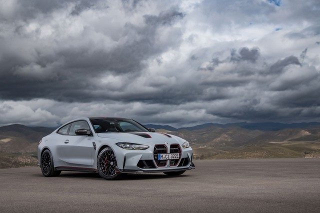 Bmw M4 photo 74