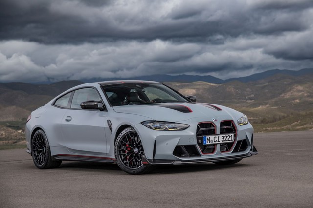 Bmw M4 photo 75