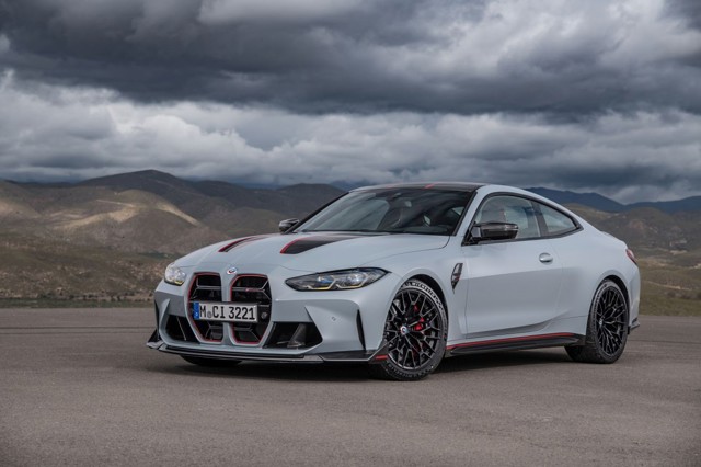 Bmw M4 photo 76