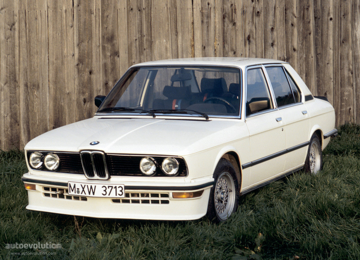 Bmw Bmw M5