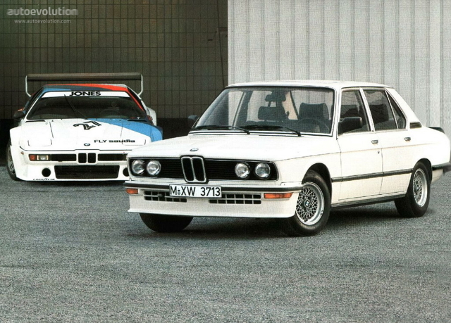 Bmw M5 foto 3