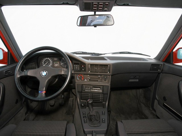 Bmw M5 photo 40