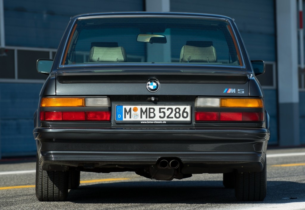 Bmw M5 photo 25