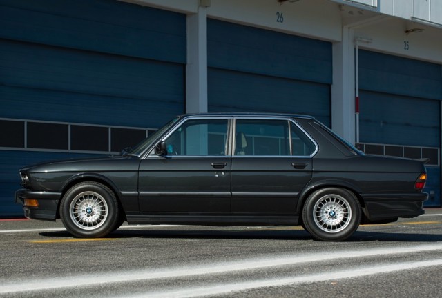 Bmw M5 photo 28