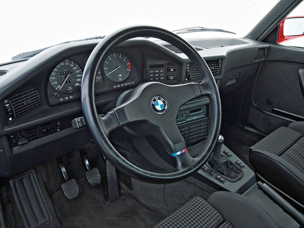 Bmw M5 photo 36