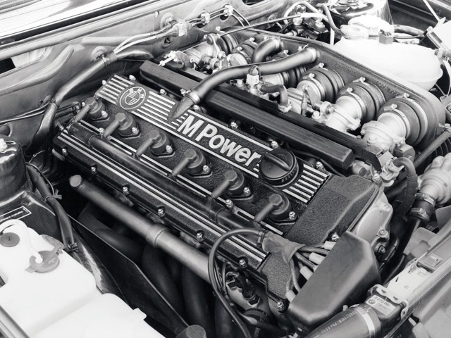 Bmw M5 photo 38
