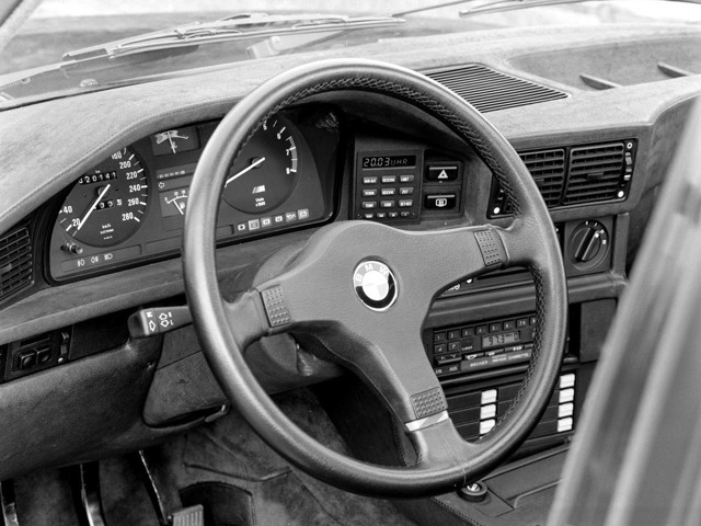 Bmw M5 photo 39