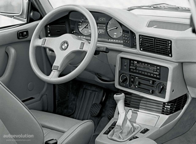Bmw M5 photo 34