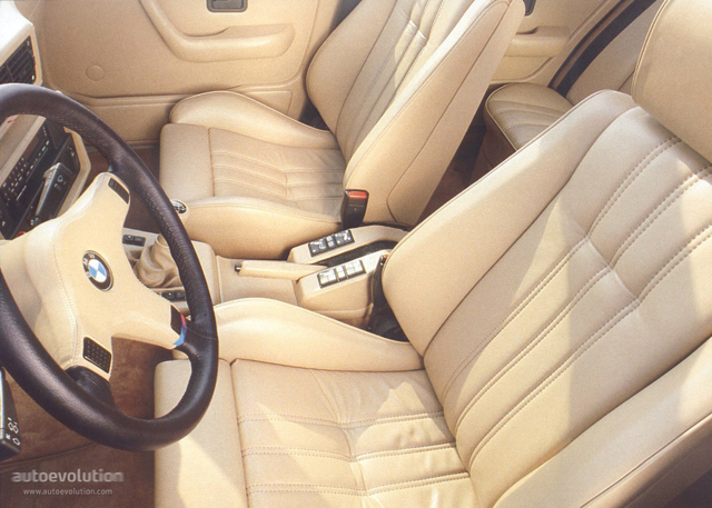 Bmw M5 photo 35