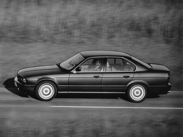 Bmw M5 foto 15