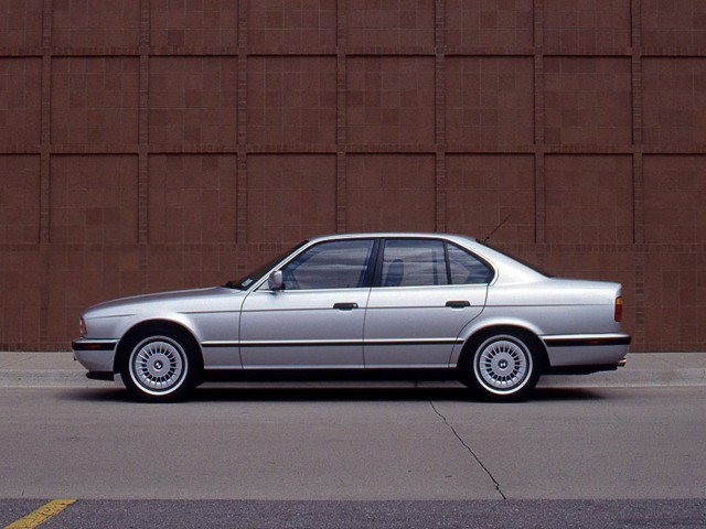 Bmw M5 foto 27