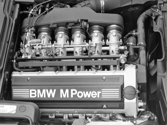 Bmw M5 foto 29